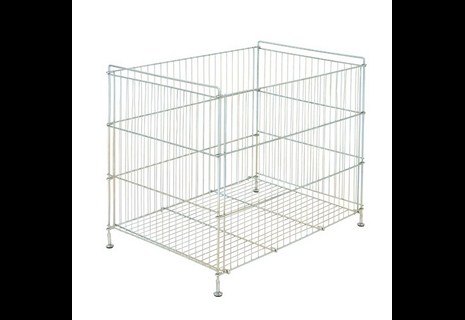 cesta grande